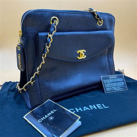 chanel borsa mercatino dell'usato|Borse Chanel usate .